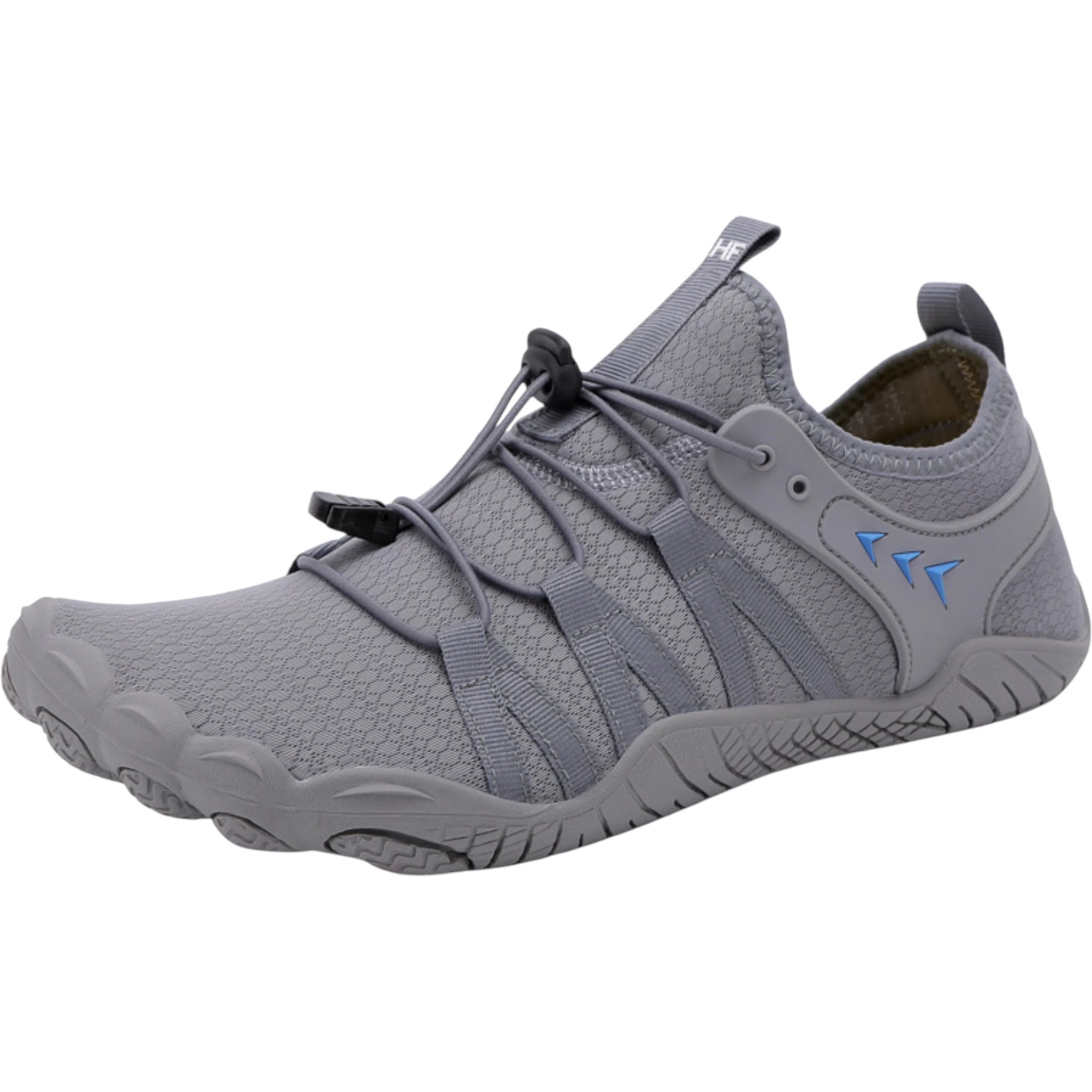 Bareon Pro 2 outdoor & antislip barefoot schoenen (Unisex)
