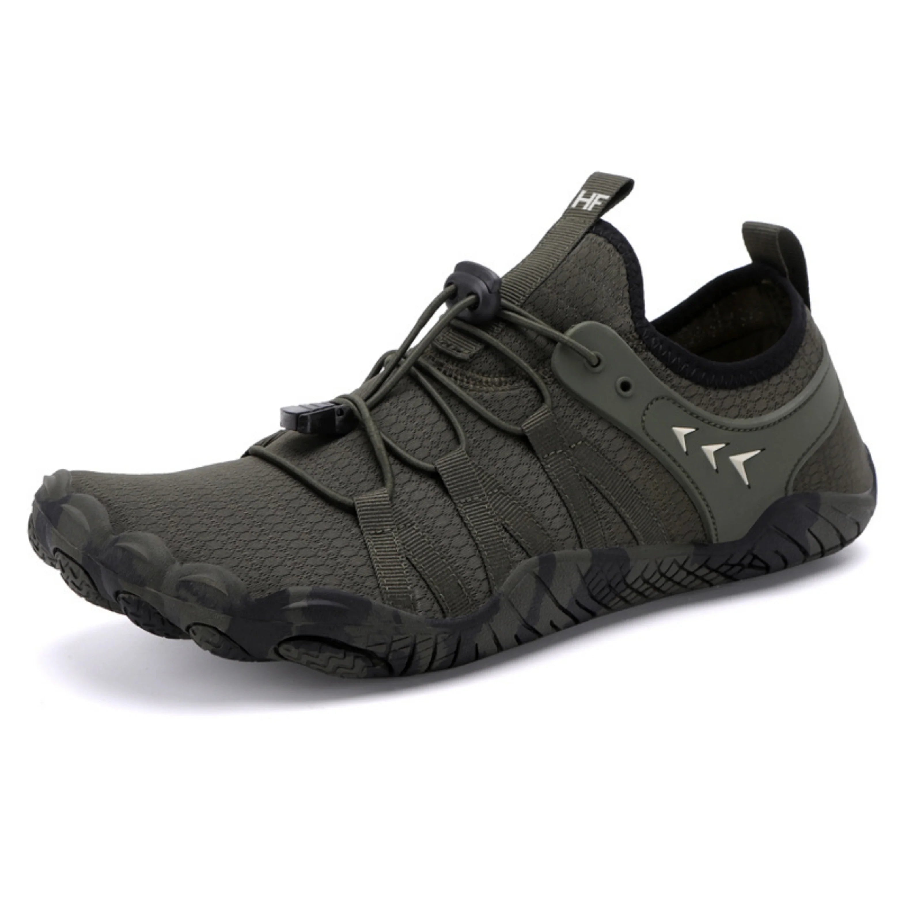 Bareon Pro 2 outdoor & antislip barefoot schoenen (Unisex)