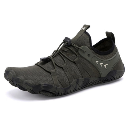 Bareon Pro 2 outdoor & antislip barefoot schoenen (Unisex)