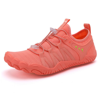 Bareon Pro 2 outdoor & antislip barefoot schoenen (Unisex)