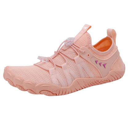 Bareon Pro 2 outdoor & antislip barefoot schoenen (Unisex)