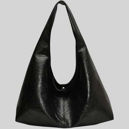 Maja minimalistische schoudertas