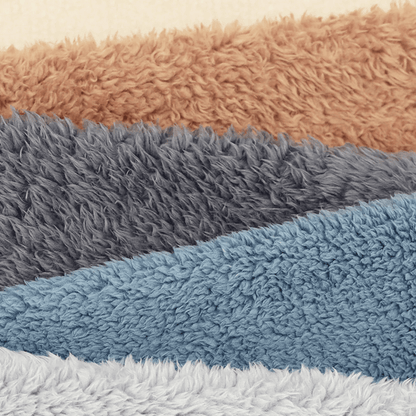 Tess zachte winter sokken