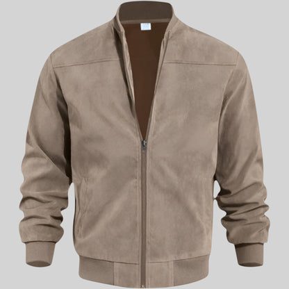 Karl klassisk Bomberjack