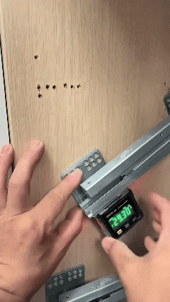 Slimme Digitale Maatwijzer