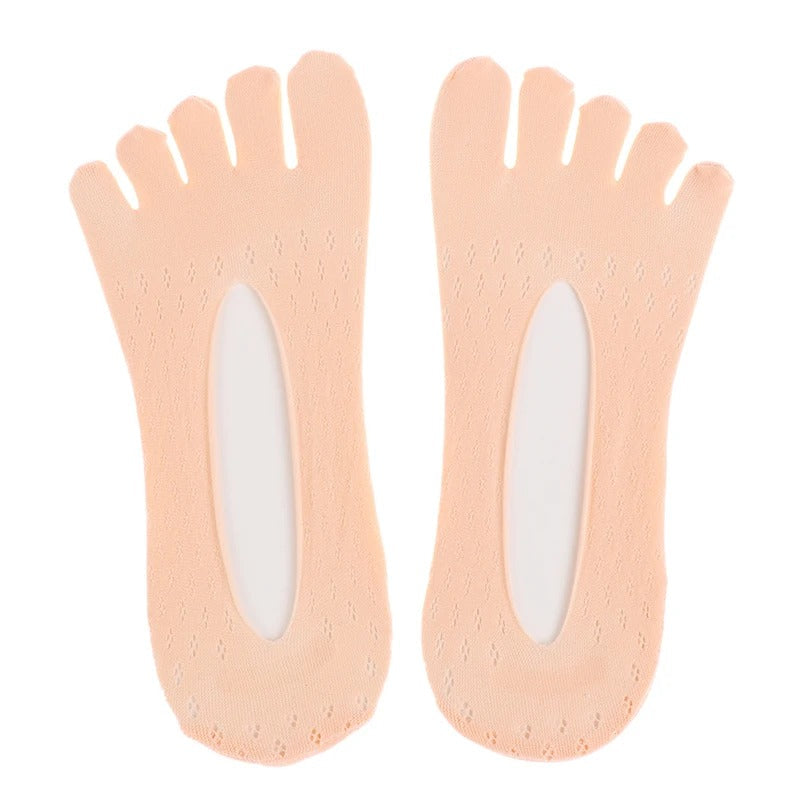 Orthopedische Tenen Sokken (3 paar) (Gratis Verzending)