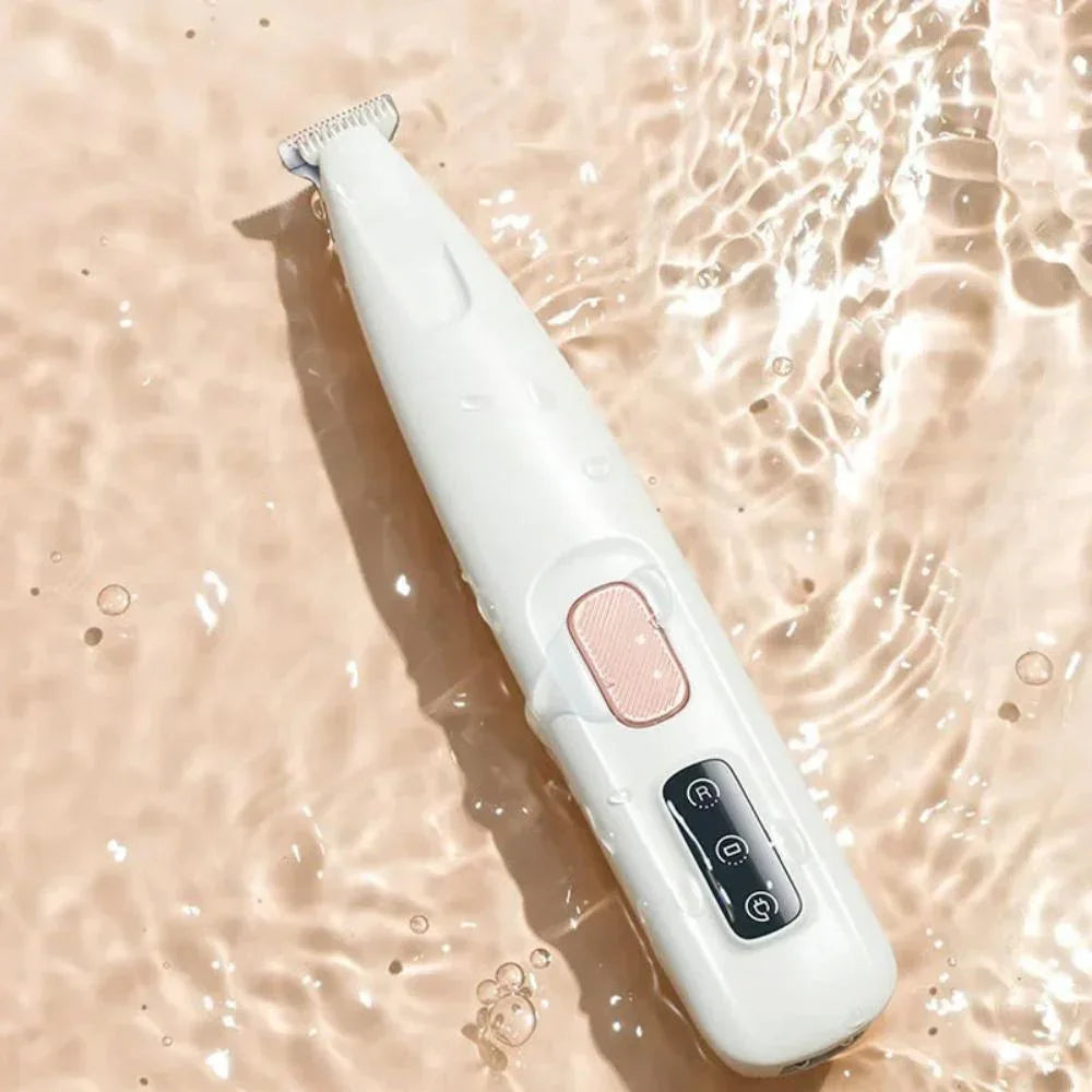 PawTrim | Trim nauwkeurig de pootjes van je huisdier