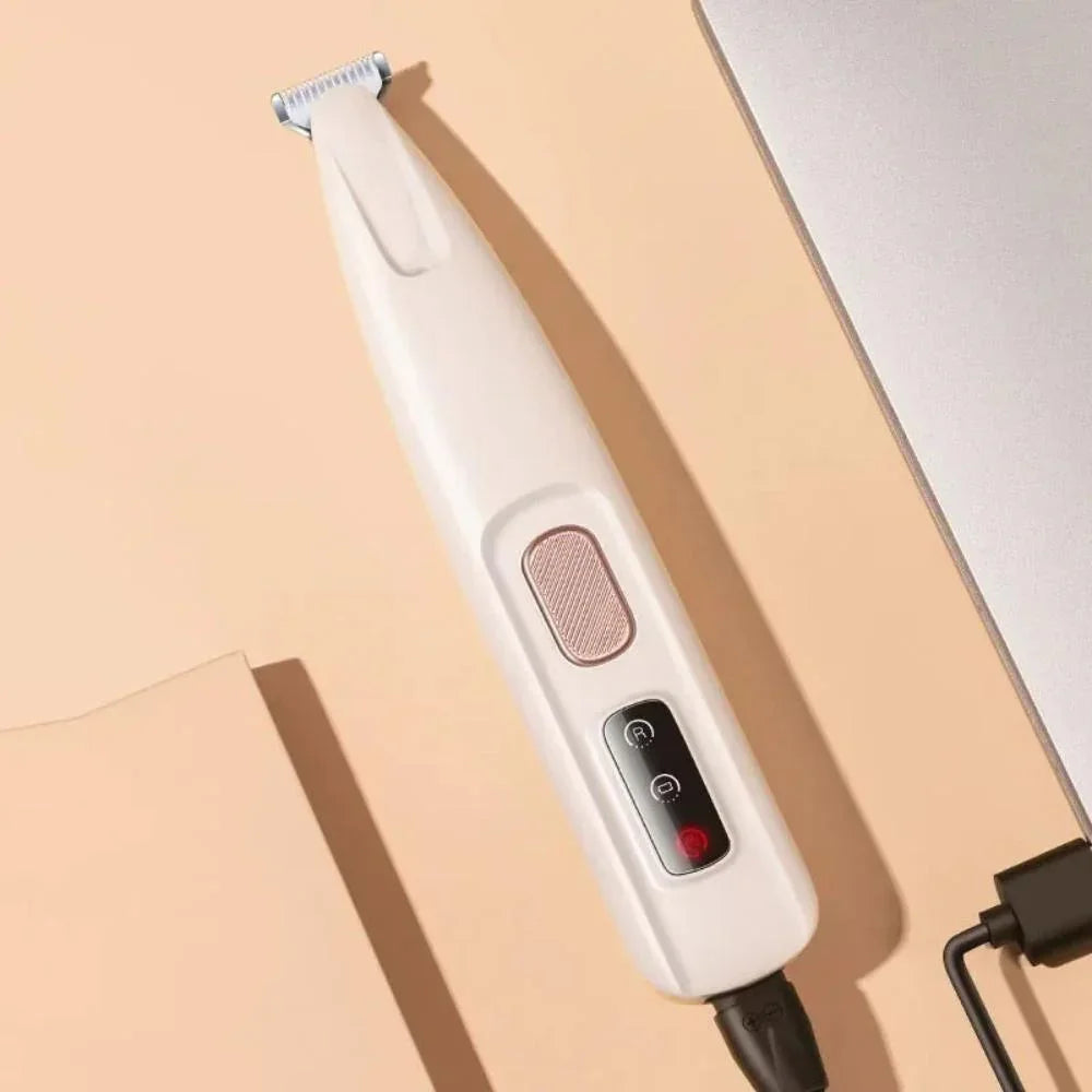 PawTrim | Trim nauwkeurig de pootjes van je huisdier