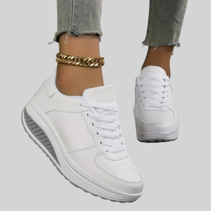 Mirella orthopedische sneakers met luchtkussen