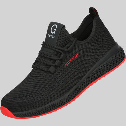 Moderne veiligheidschoenen