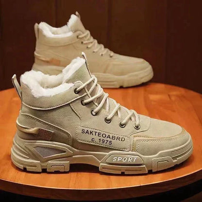 Marc Elegante Leren Herenschoenen